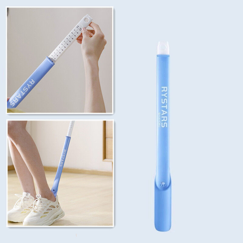 🔥BIG SALE - 45% OFF🔥🔥Telescopic Adjustable Length Shoe Horn