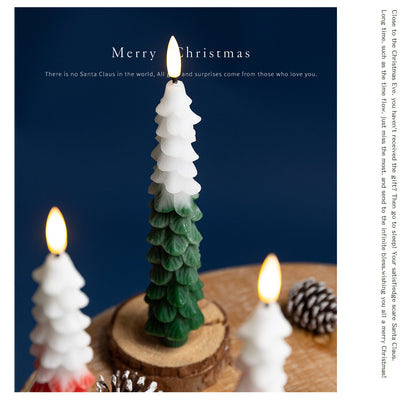 Christmas Tree LED Candles