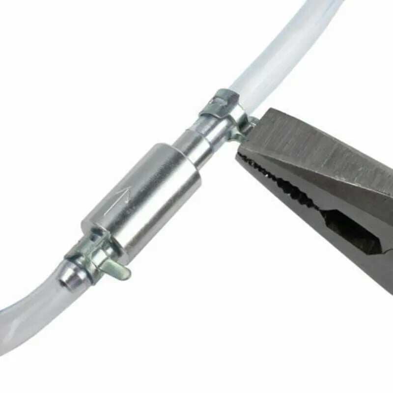 💥Flash Sale 🌸Brake Bleeder Hose One Way Check Valve