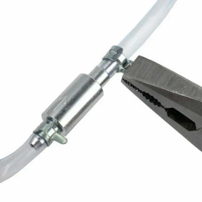 💥Flash Sale 🌸Brake Bleeder Hose One Way Check Valve