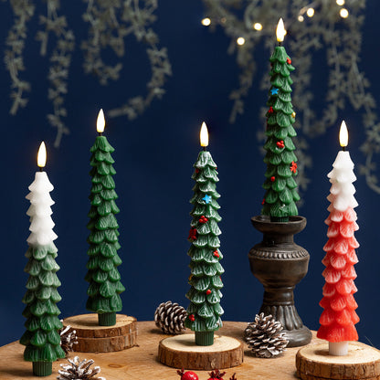 Christmas Tree LED Candles