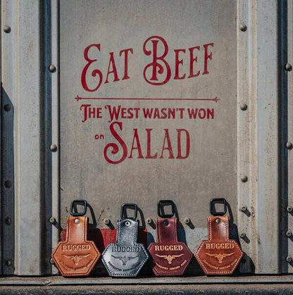 Adventure Magnetic Hat Clip