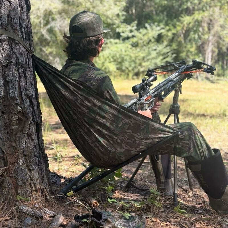 🔥LAST DAY 50% OFF - Low Down Hunting Seat