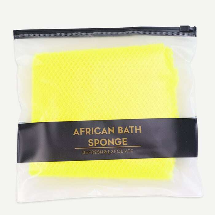 ✨African Exfoliating Net Sponge