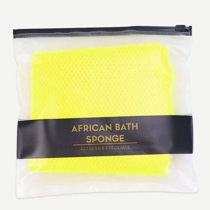 ✨African Exfoliating Net Sponge