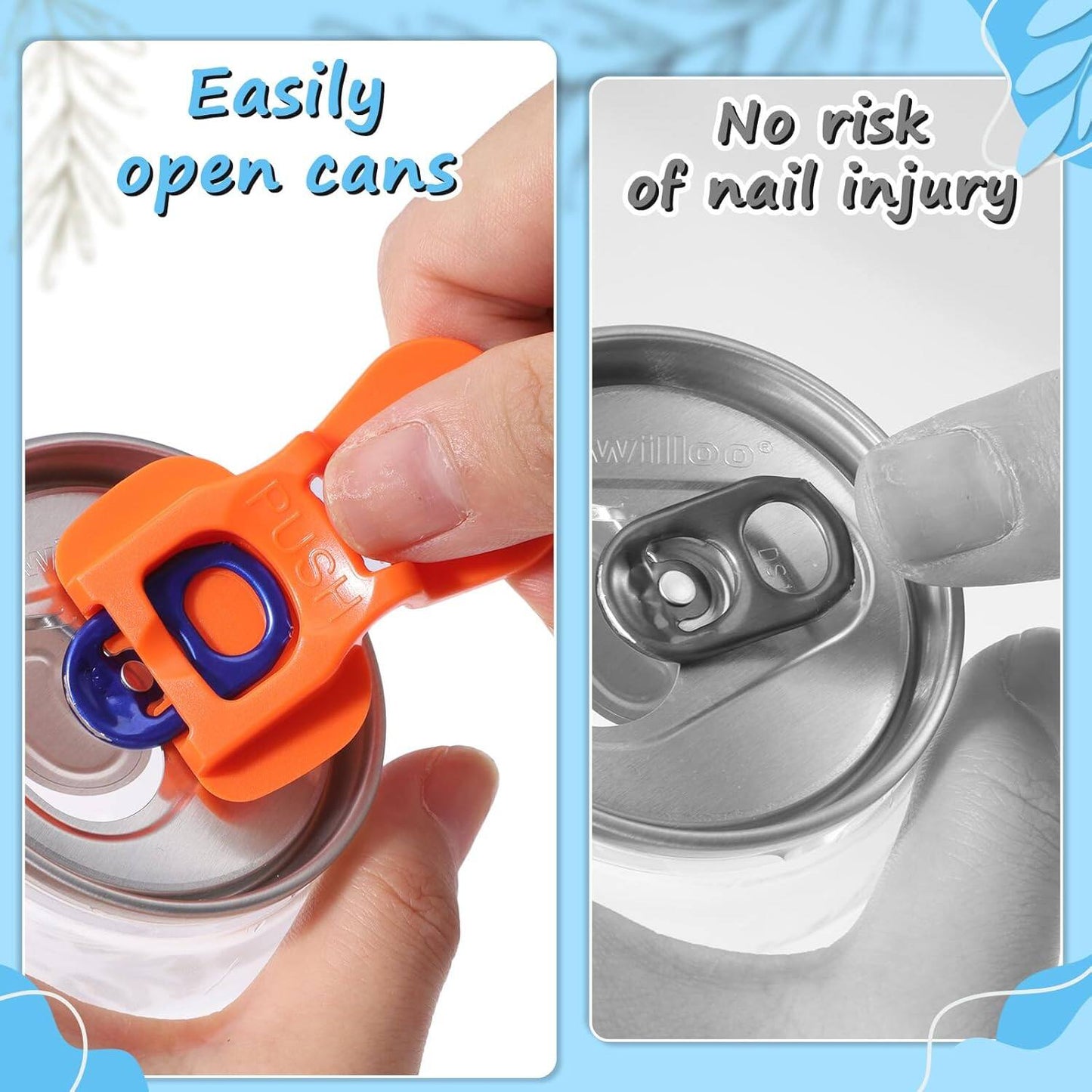 🔥🔥Complete Cover Easy Tab Opener