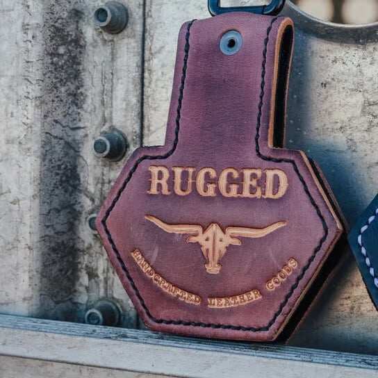 Adventure Magnetic Hat Clip