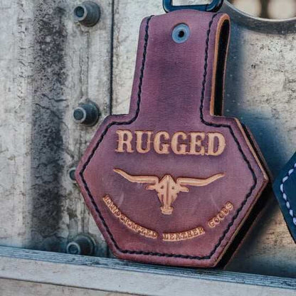 Adventure Magnetic Hat Clip