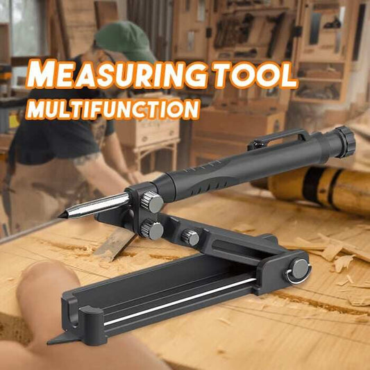 Multifunctional Construction Pencil Tool🔥🔥