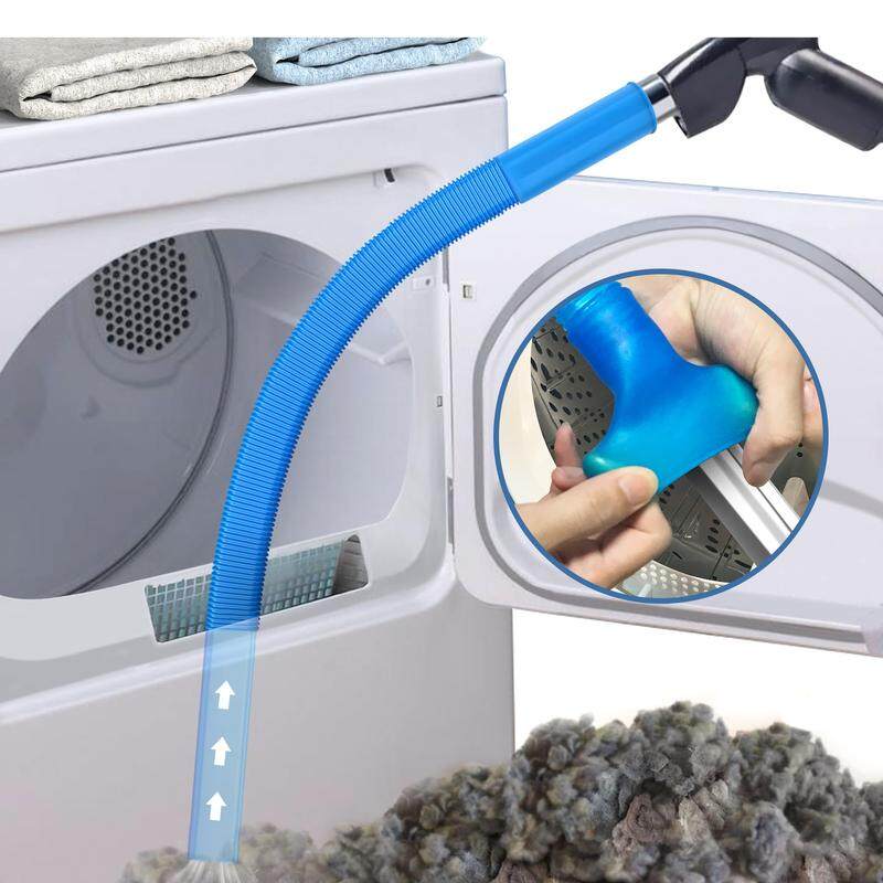 🔥🔥 Dryer Vent Cleaner Kit