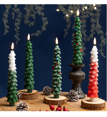 Christmas Tree LED Candles