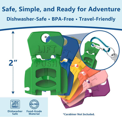 🔥🔥Complete Cover Easy Tab Opener