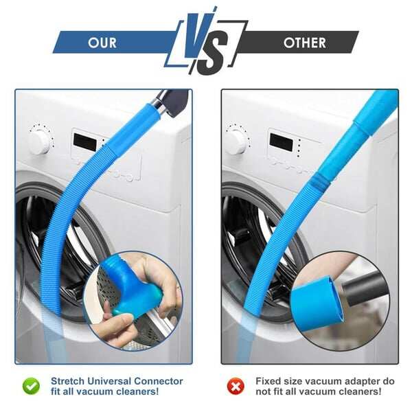 🔥🔥 Dryer Vent Cleaner Kit