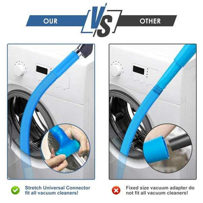 🔥🔥 Dryer Vent Cleaner Kit