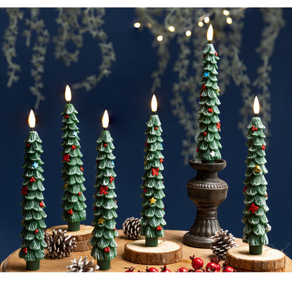 Christmas Tree LED Candles
