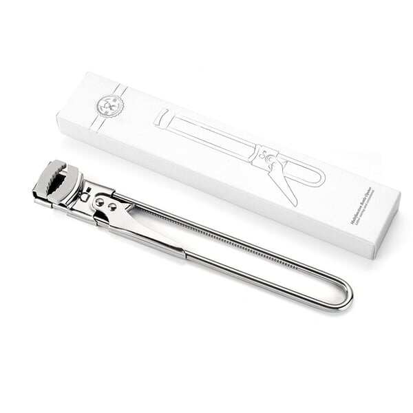 🔥Adjustable Stainless Steel Jar Opener