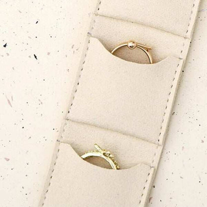 🏆Flash Sale⚡Mini Travel Jewelry Bag