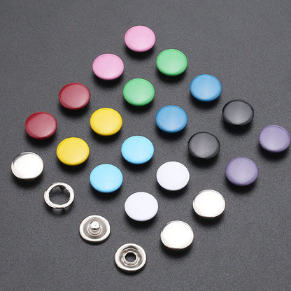 😍HOT SALE🔥Eyelet Grommet Tool Kit