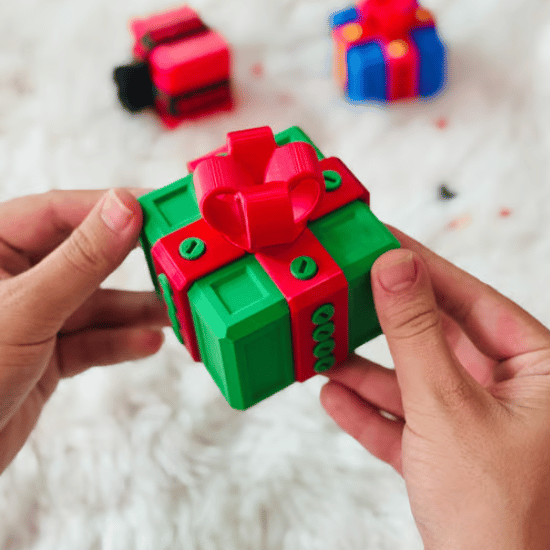 🤪🖕The Prank Box – Hilarious Screw Challenge with Middle Finger Surprise